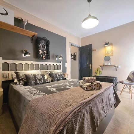 Ferienwohnung Top1 Green Sea Bungalow Jardin Maspalomas  Exterior foto