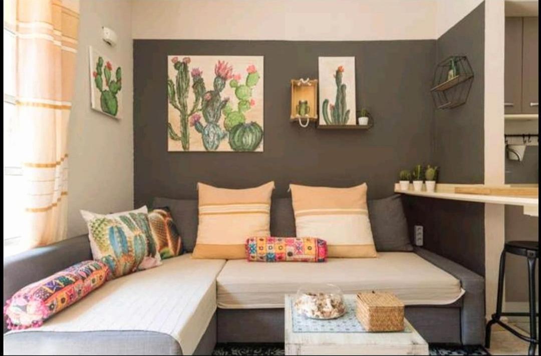 Ferienwohnung Top1 Green Sea Bungalow Jardin Maspalomas  Exterior foto