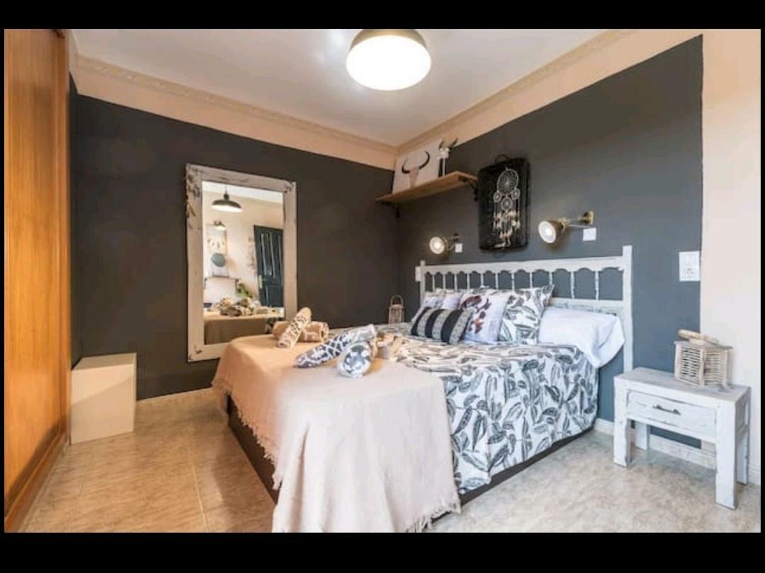 Ferienwohnung Top1 Green Sea Bungalow Jardin Maspalomas  Exterior foto