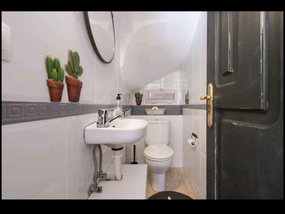 Ferienwohnung Top1 Green Sea Bungalow Jardin Maspalomas  Exterior foto